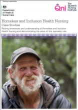 Homeless and Inclusion health nursing: case studies