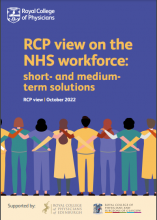 RCP View On Short And Medium Workforce Solutions October 2022 2 0