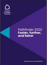 Pathfinder 2022: Faster, further and fairer