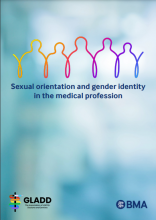 Sexual orientation and gender identity in the medical profession