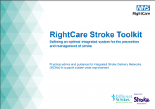 RightCare Stroke Toolkit: Defining an optimal integrated system for the prevention and management of stroke