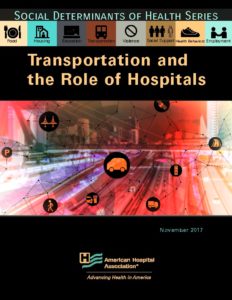 Transportation and the Role of Hospitals