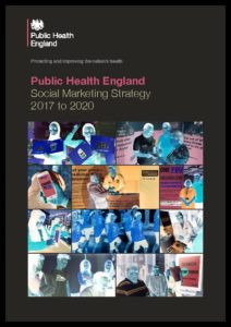 Public Health England Marketing Strategy 2017 To 2020