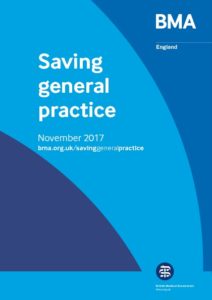 Saving general practice