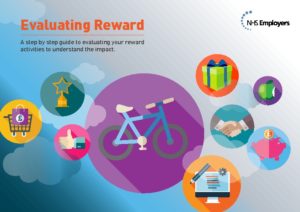 Evaluating reward: a step by step guide to evaluating your reward activities to understand the impact