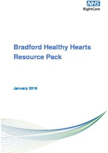 Bradford Healthy Hearts Resource Pack