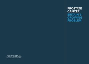 Prostate cancer: Britain's growing problem