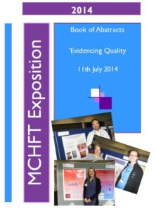Leighton Exposition Book of Abstracts: ‘Evidencing Quality’