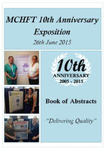 Leighton Exposition Book of Abstracts: ‘Delivering Quality’