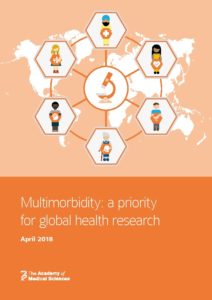 Multimorbidity: a priority for global health research