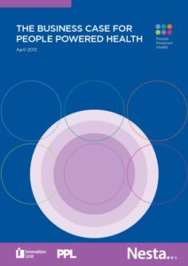 The Business Case For People Powered Health
