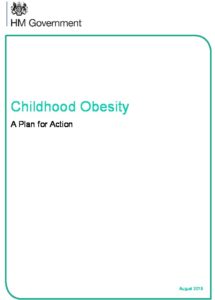 Childhood obesity: a plan for action