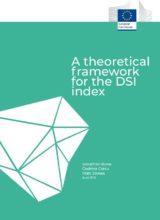A theoretical framework for the DSI index