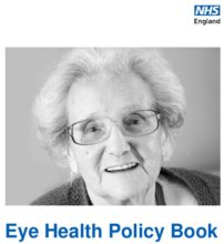 Eye Health Policy Book