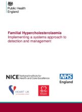 Familial Hypercholesterolaemia Implementation Guide