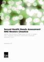 Sexual-health-needs-assessment-nhs-western-cheshire