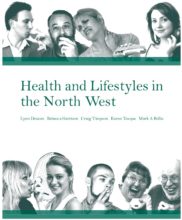 Health and Lifestyles in the North West