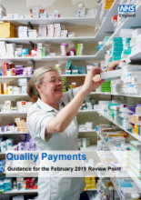 Quality Payments: Guidance for the February 2019 Review Point