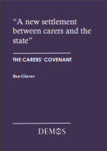 The Carers’ Covenant