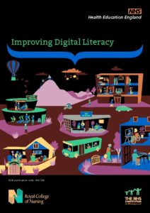 Improving Digital Literacy
